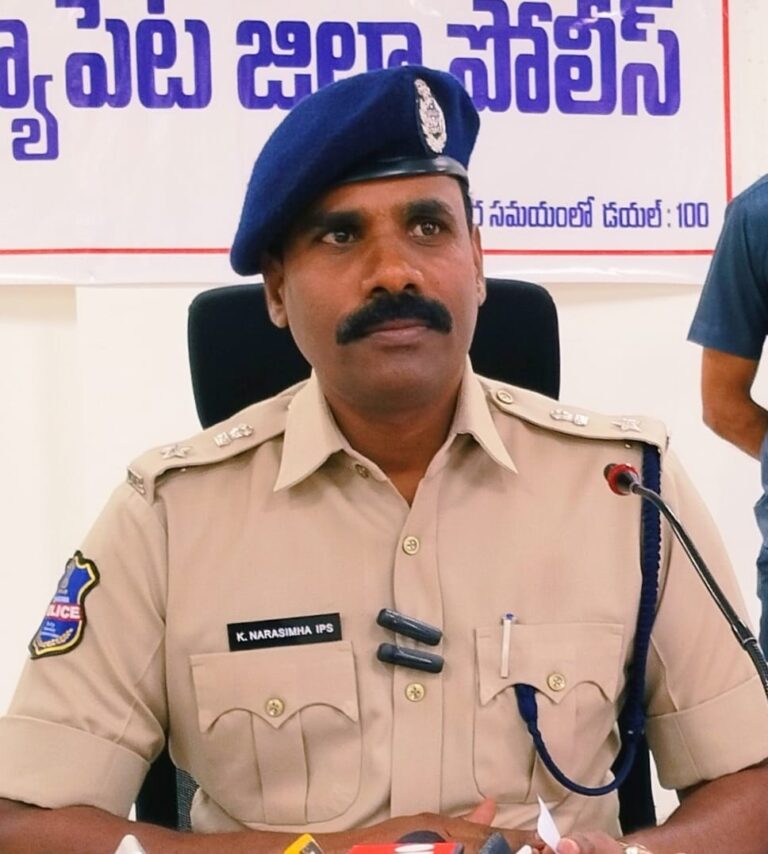 మున్సిపాలిటీ ఎన్నికల ఓట్ల లెక్కింపు బందోబస్తు కు 350 మంది పోలీస్.